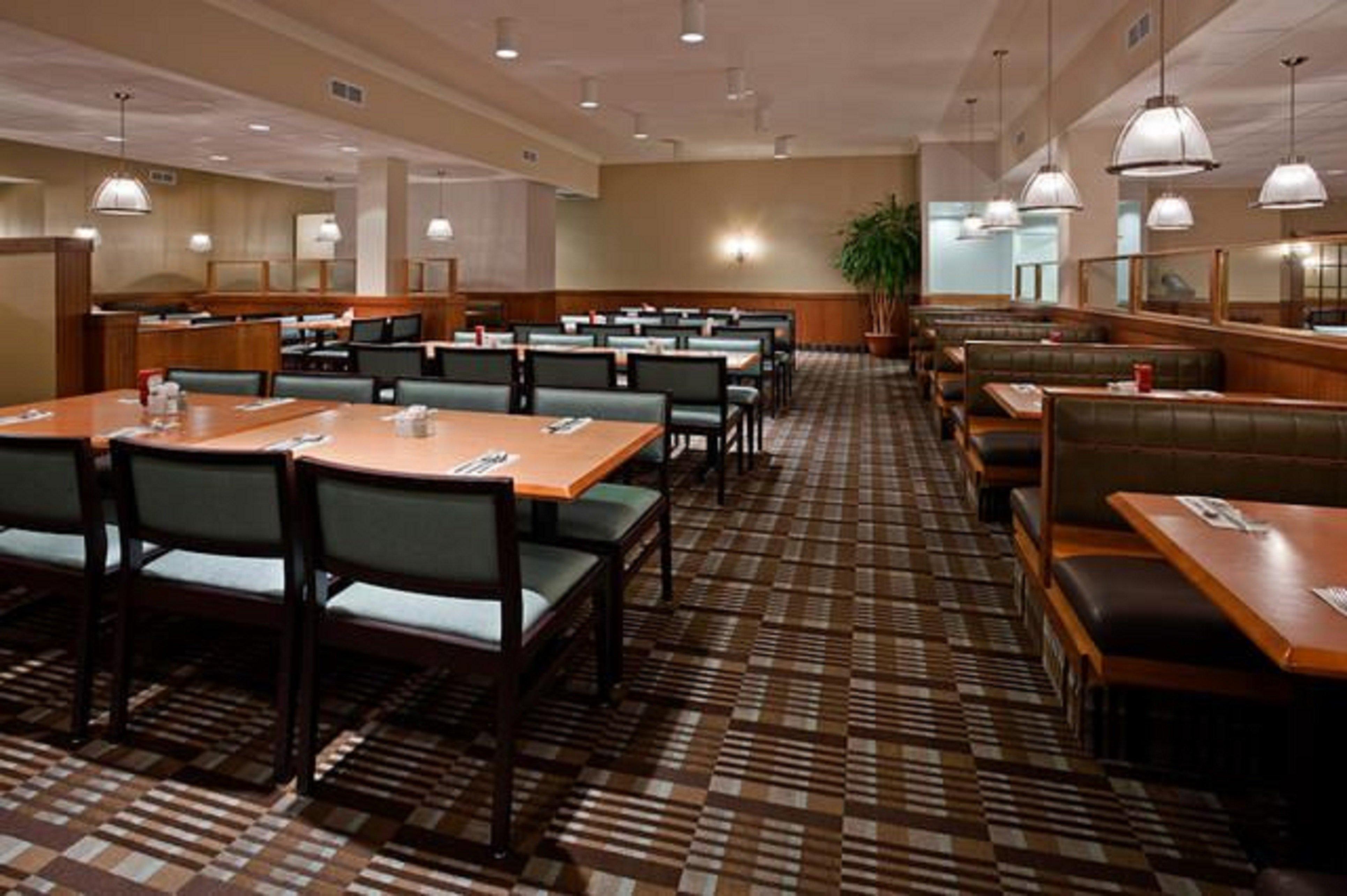 Airport East By Ihg Hotel