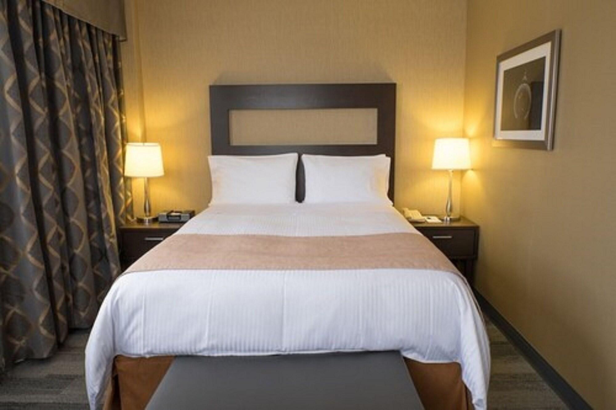 The Roehampton Hotel 2*