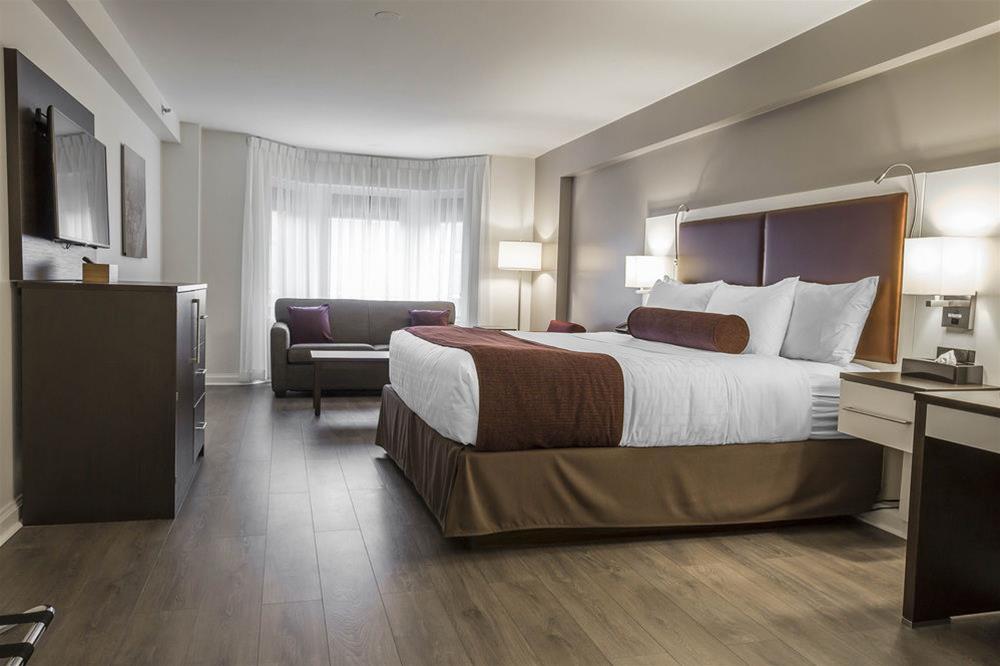 The Saint Hotel, Ascend Collection 3*