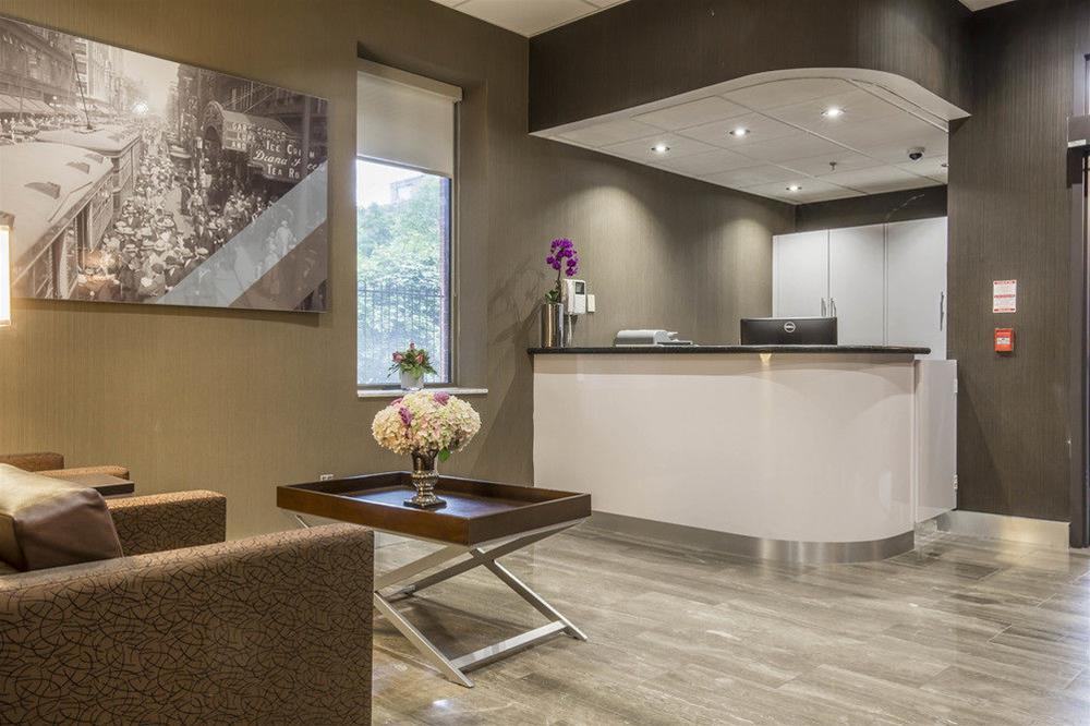 The Saint Hotel, Ascend Collection Hotel