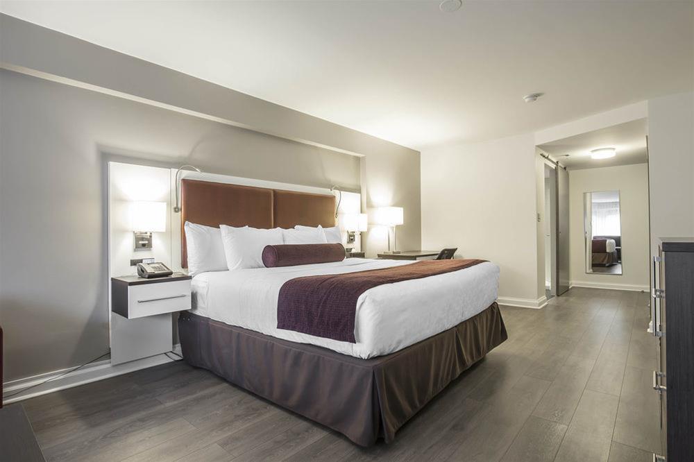 The Saint Hotel, Ascend Collection