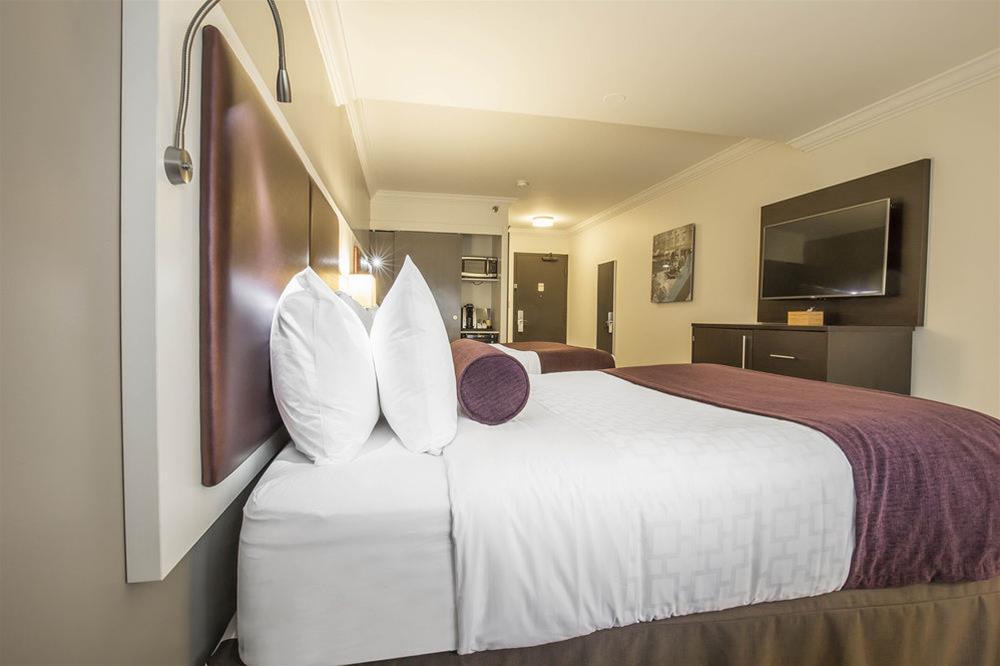 The Saint Hotel, Ascend Collection 3*