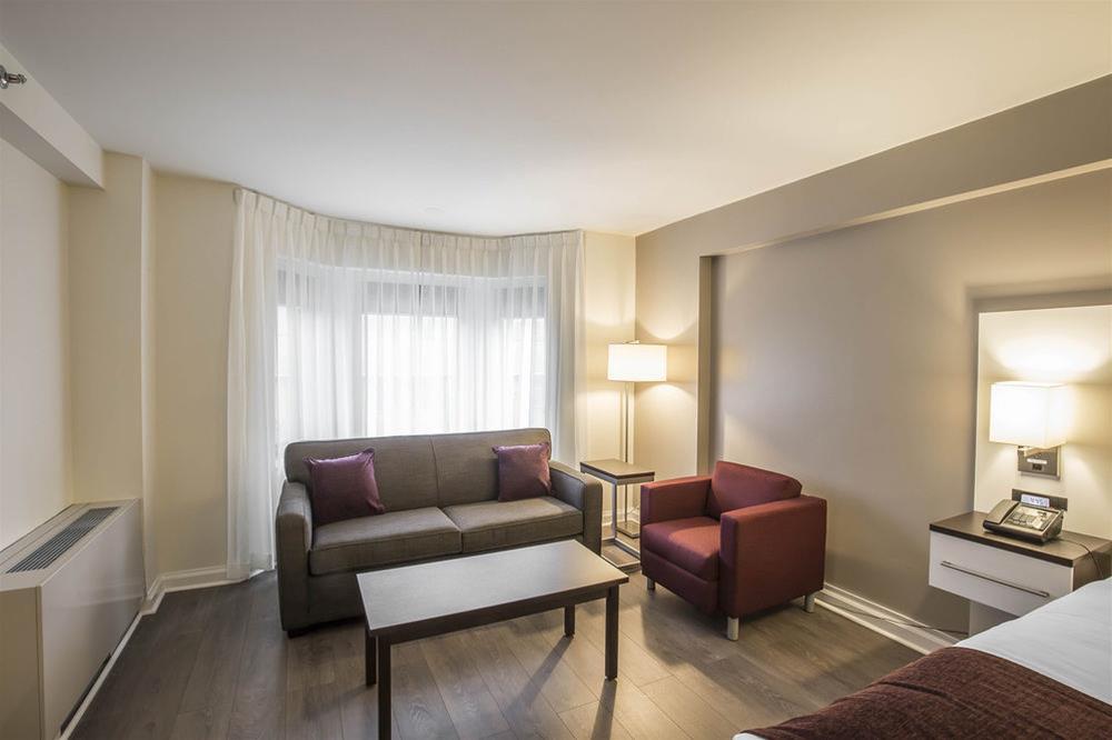 The Saint Hotel, Ascend Collection