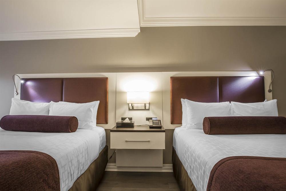 The Saint Hotel, Ascend Collection
