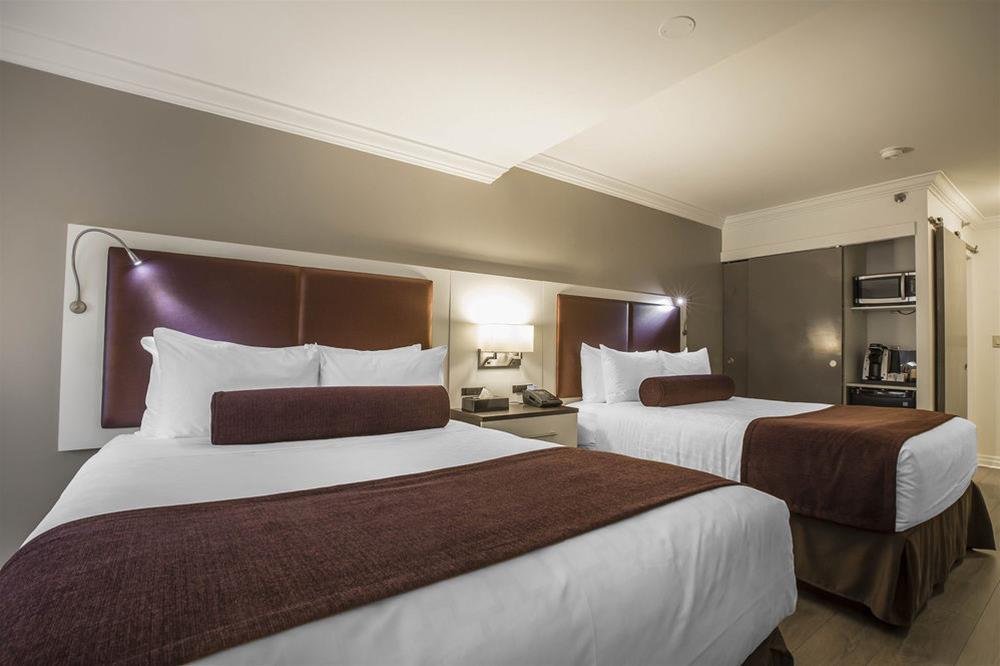 The Saint Hotel, Ascend Collection Hotel Toronto