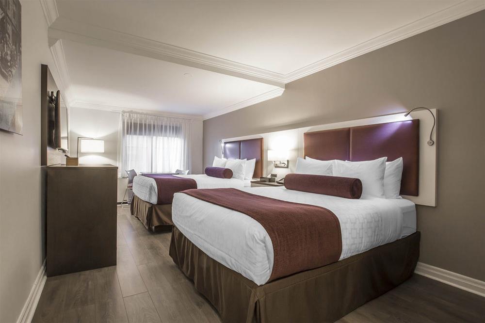 The Saint Hotel, Ascend Collection Toronto