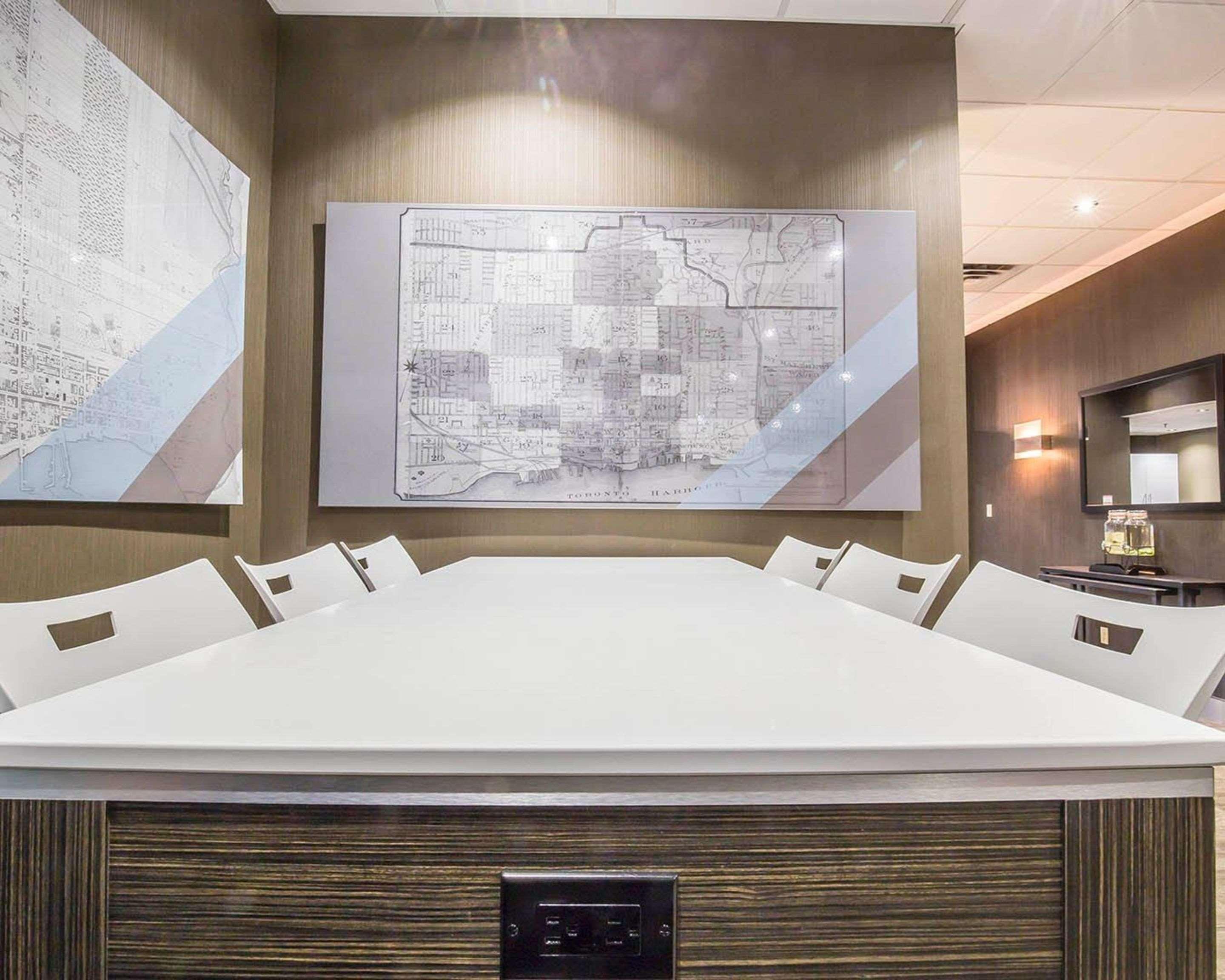 The Saint Hotel, Ascend Collection Hotel