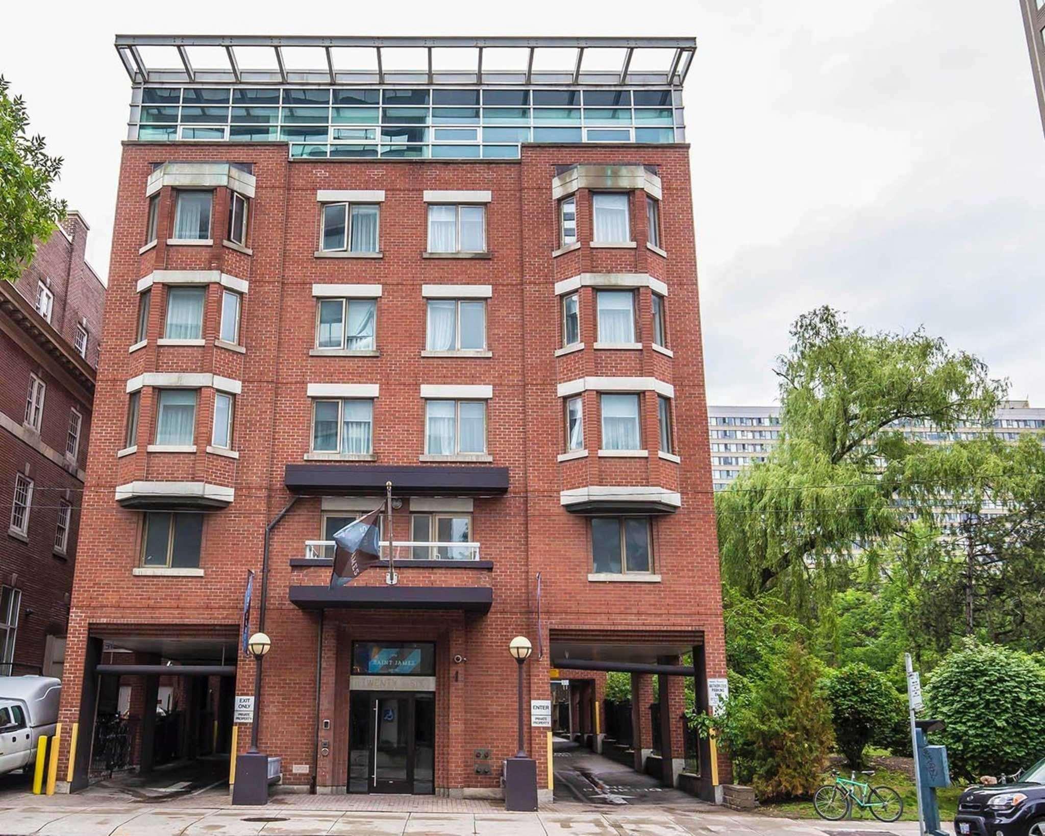 The Saint Hotel, Ascend Collection Hotel 3*