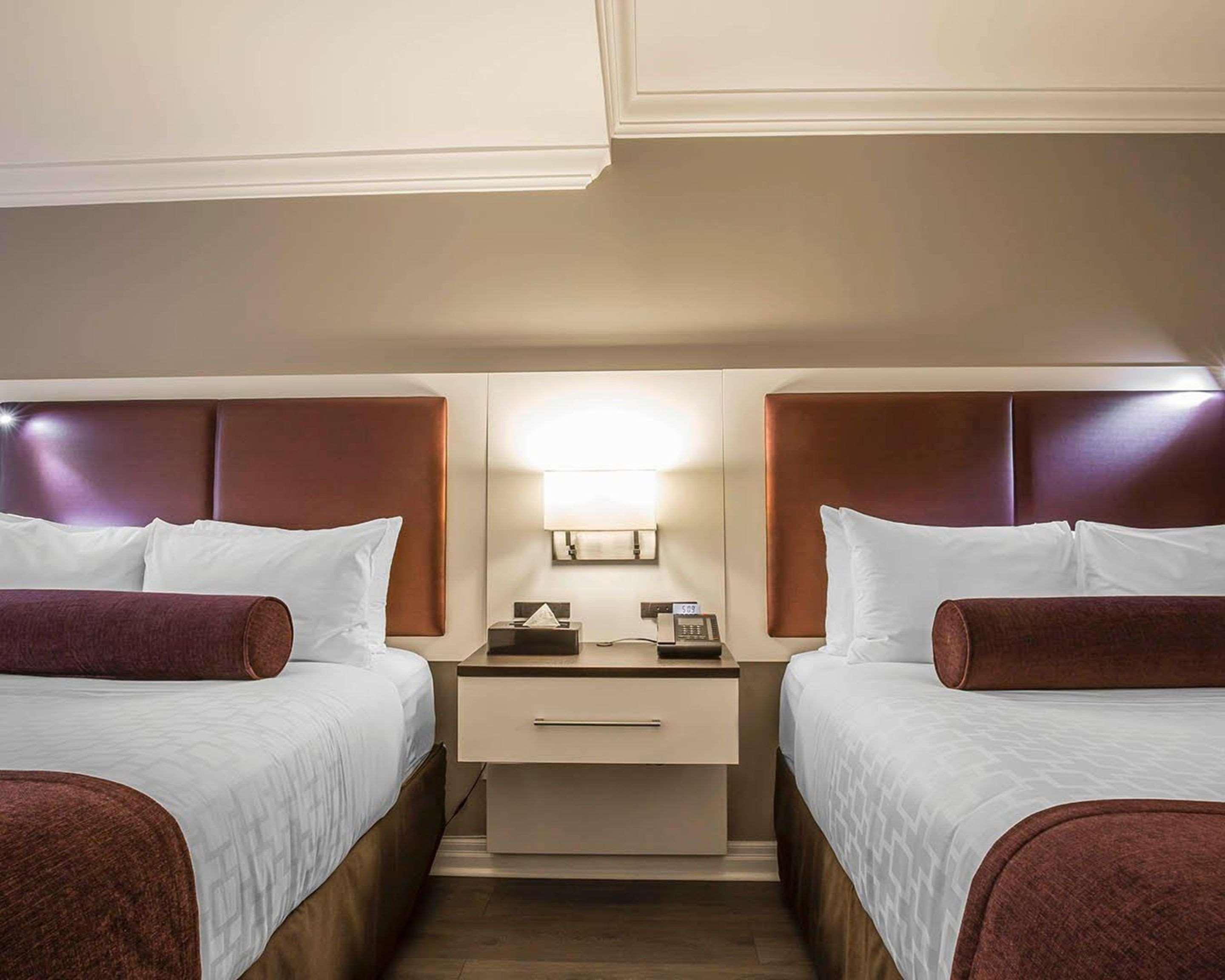 Hotel The Saint Hotel, Ascend Collection Toronto