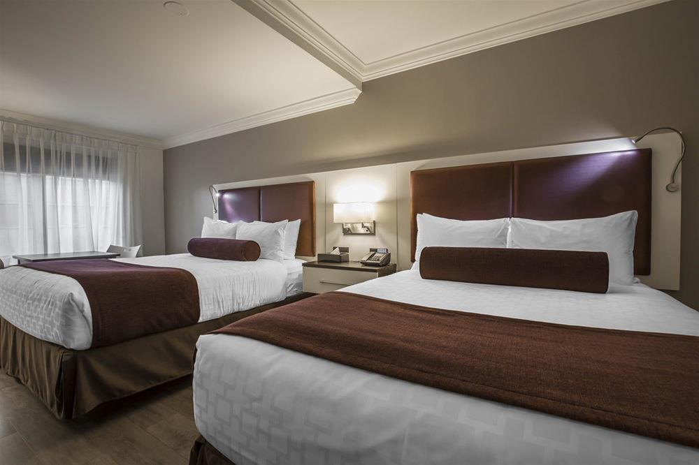 The Saint Hotel, Ascend Collection 3*