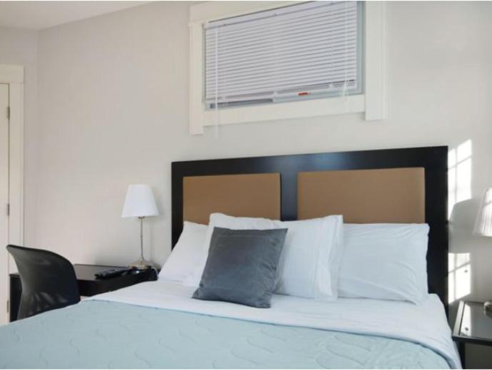 The Parkway Garden Guest house Toronto