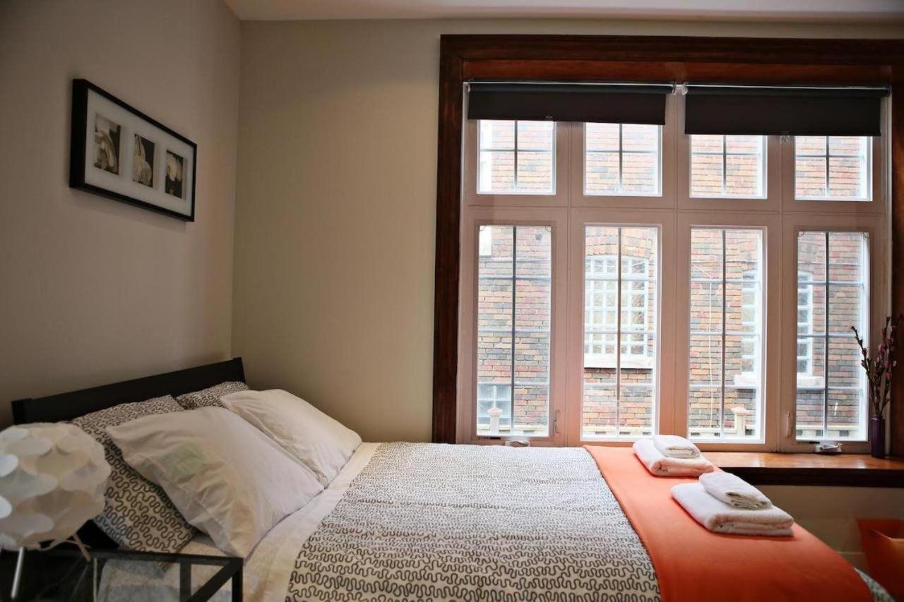 The Parkway Garden Guest house *