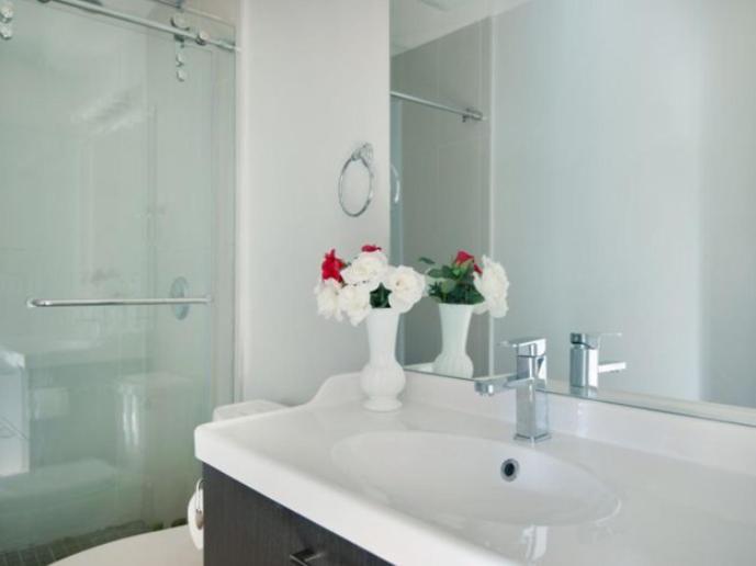 The Parkway Garden Guest house Toronto