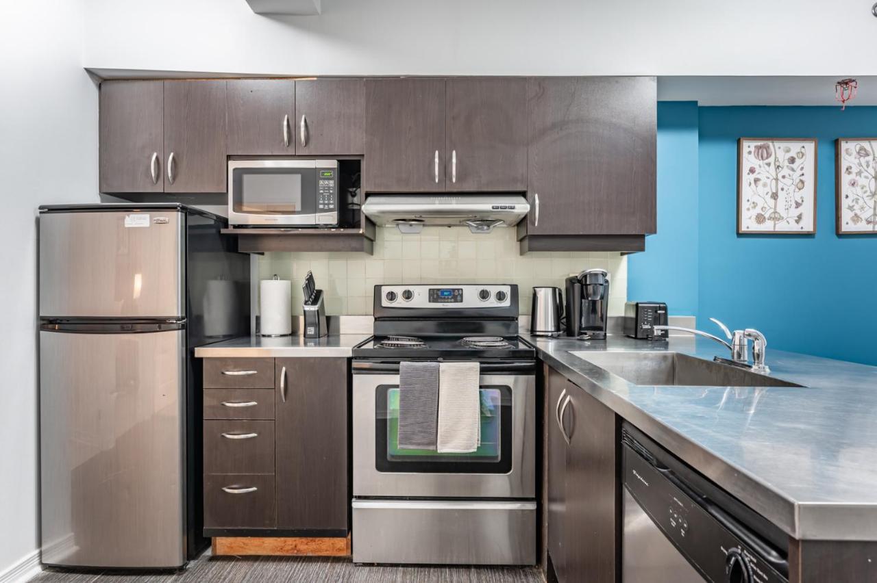 Kensington Place Apartments Toronto