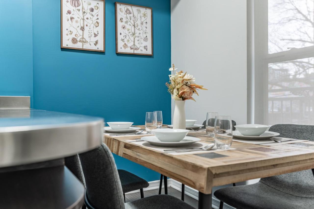 Kensington Place Apartments Apartment *