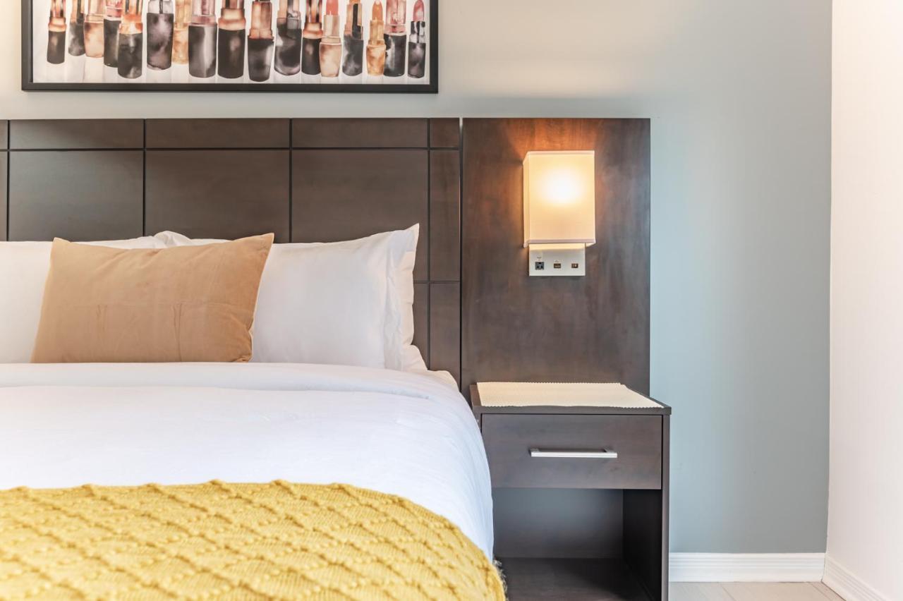 Kensington Place Apartments Toronto