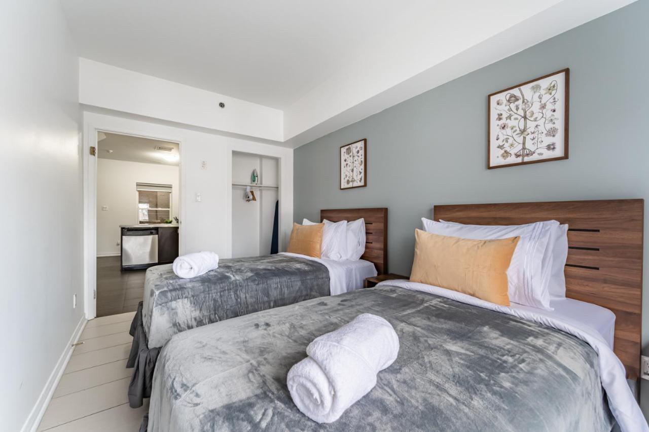 Apartment Kensington Place Apartments