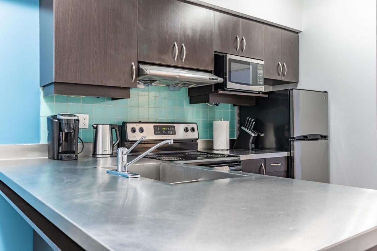Apartment Kensington Place Apartments Toronto