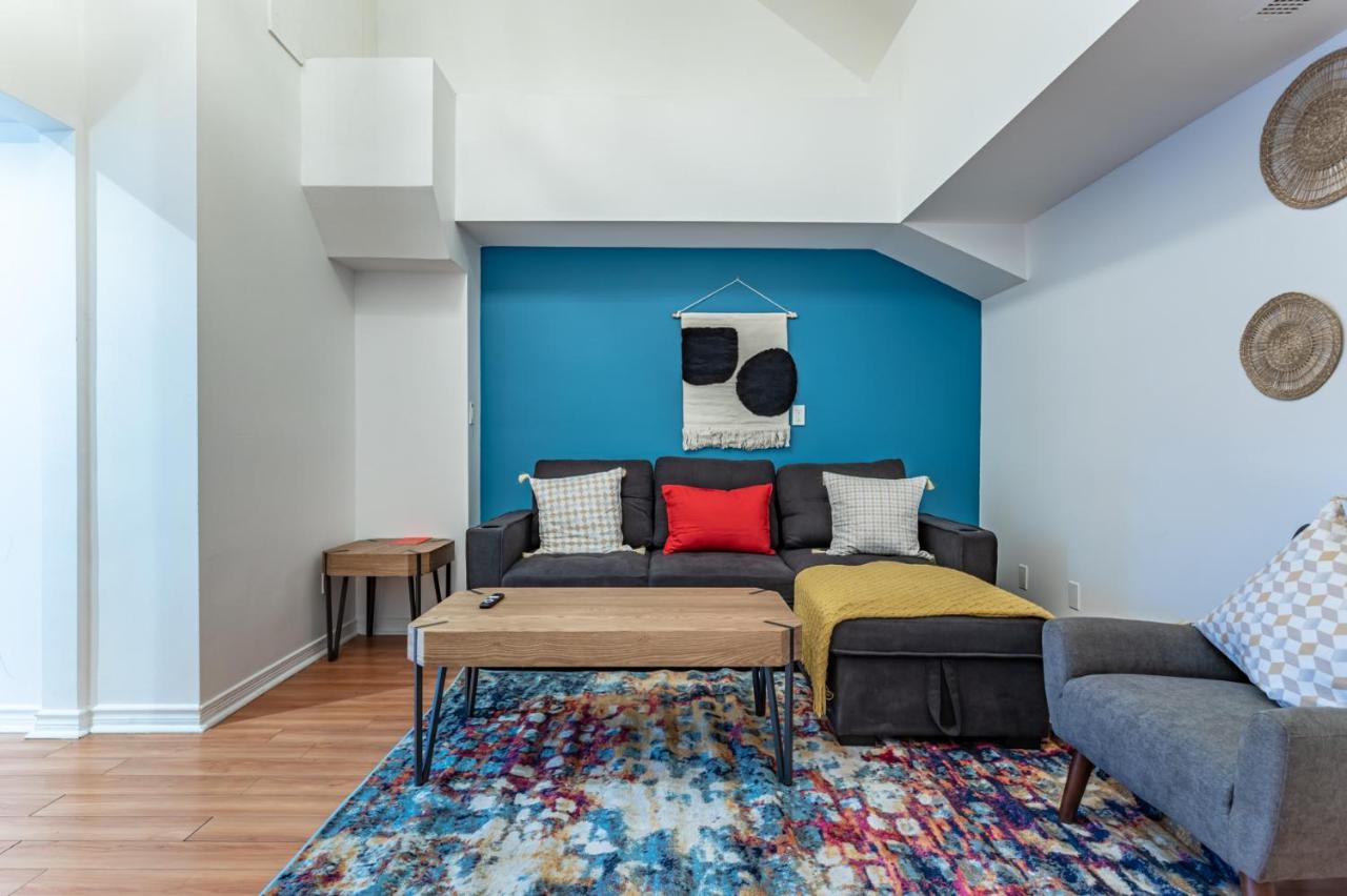 Kensington Place Apartments Toronto