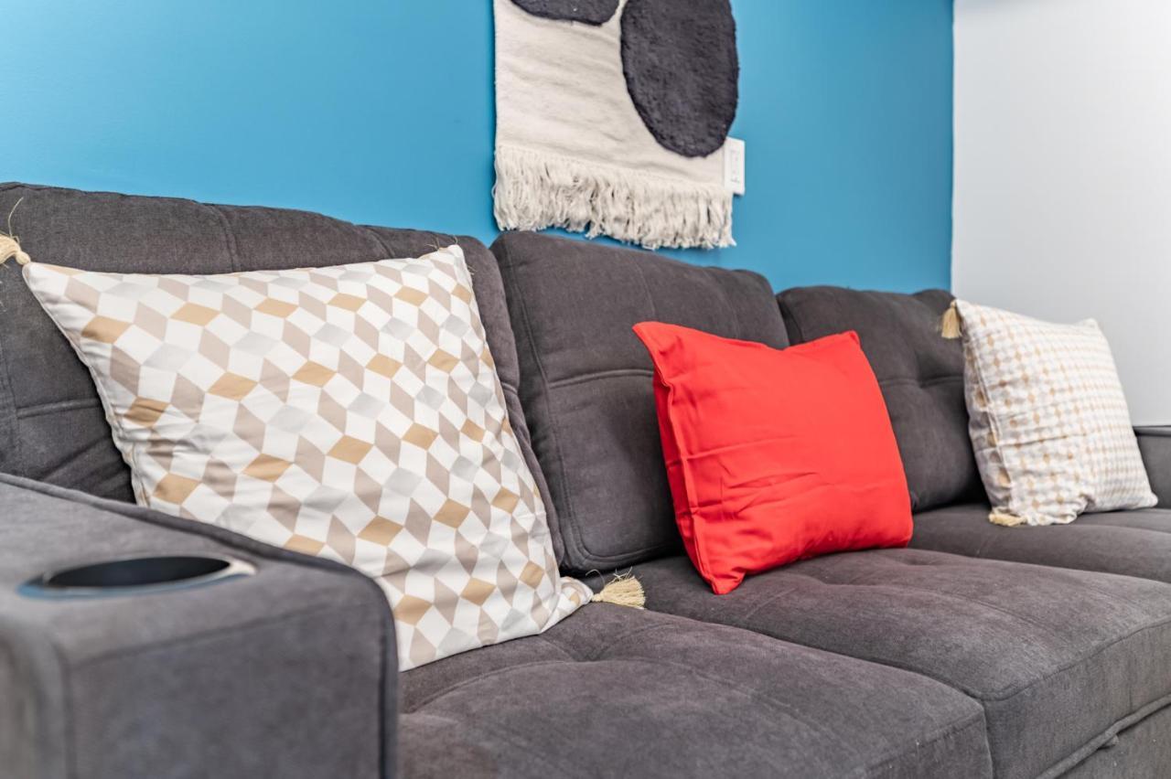 Kensington Place Apartments *