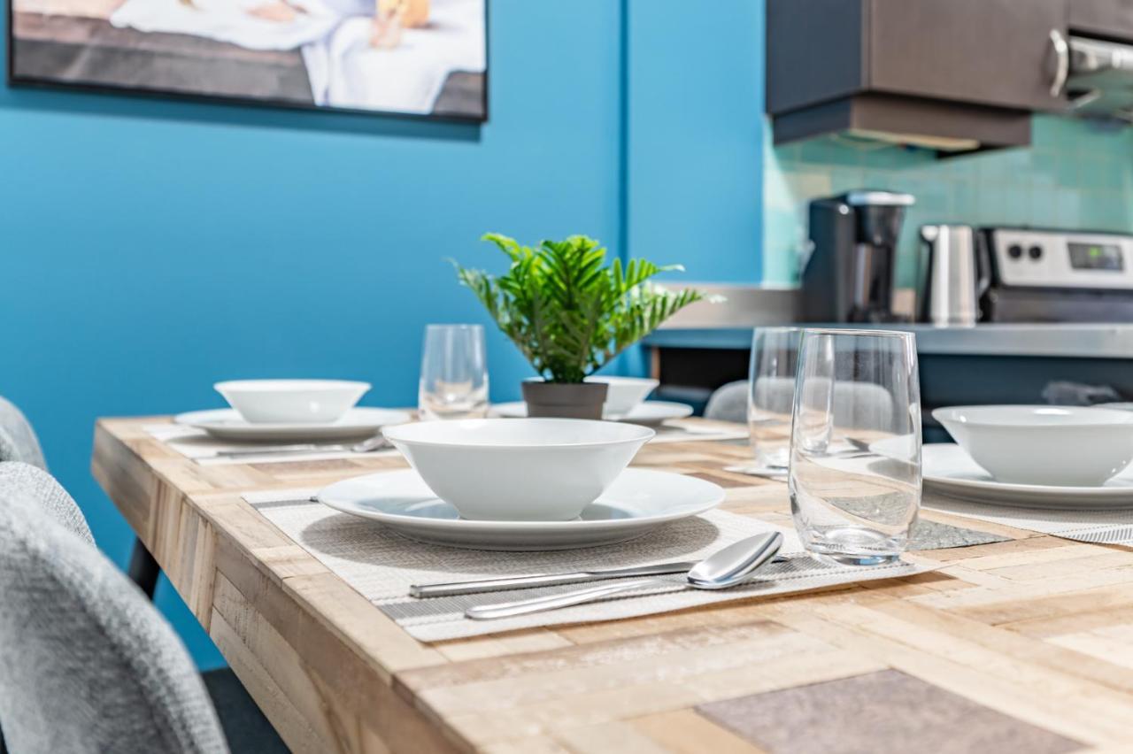 Kensington Place Apartments