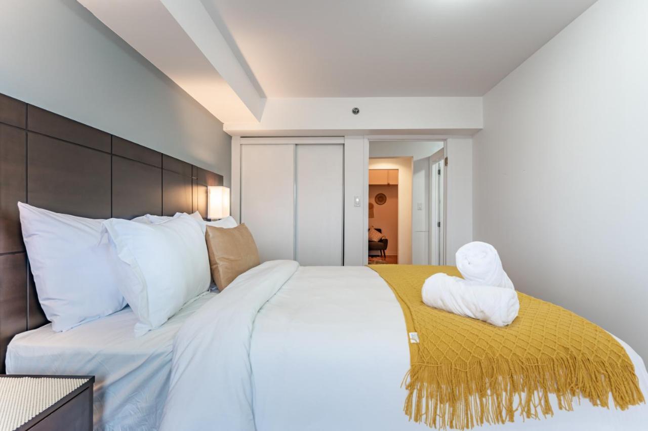 Kensington Place Apartments Apartment Toronto