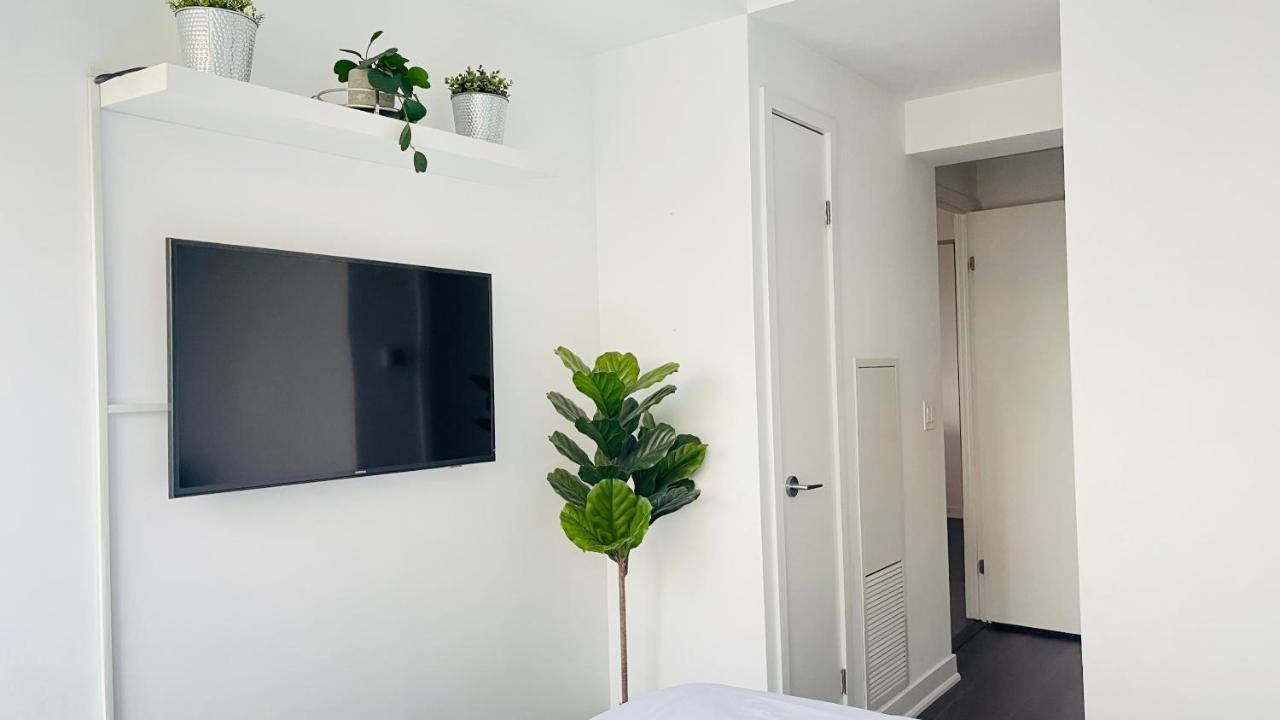 Comfort Opulence Suites Superior 3 Bedroom 48th Floor With View Hotel
