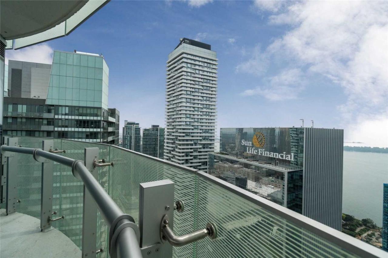 Comfort Opulence Suites Superior 3 Bedroom 48th Floor With View
