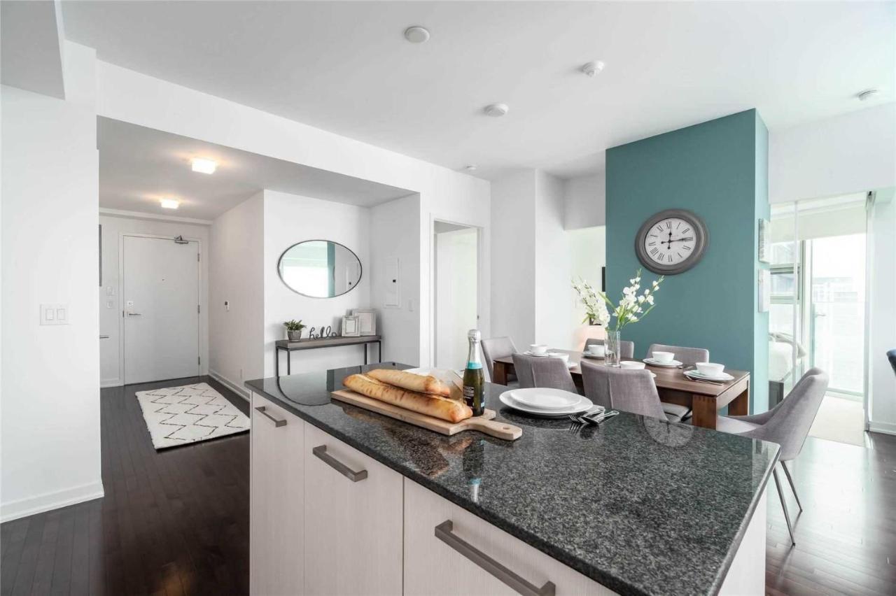 Comfort Opulence Suites Superior 3 Bedroom 48th Floor With View