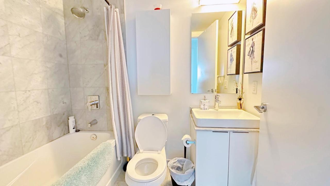Comfort Opulence Suites Superior 3 Bedroom 48th Floor With View Hotel