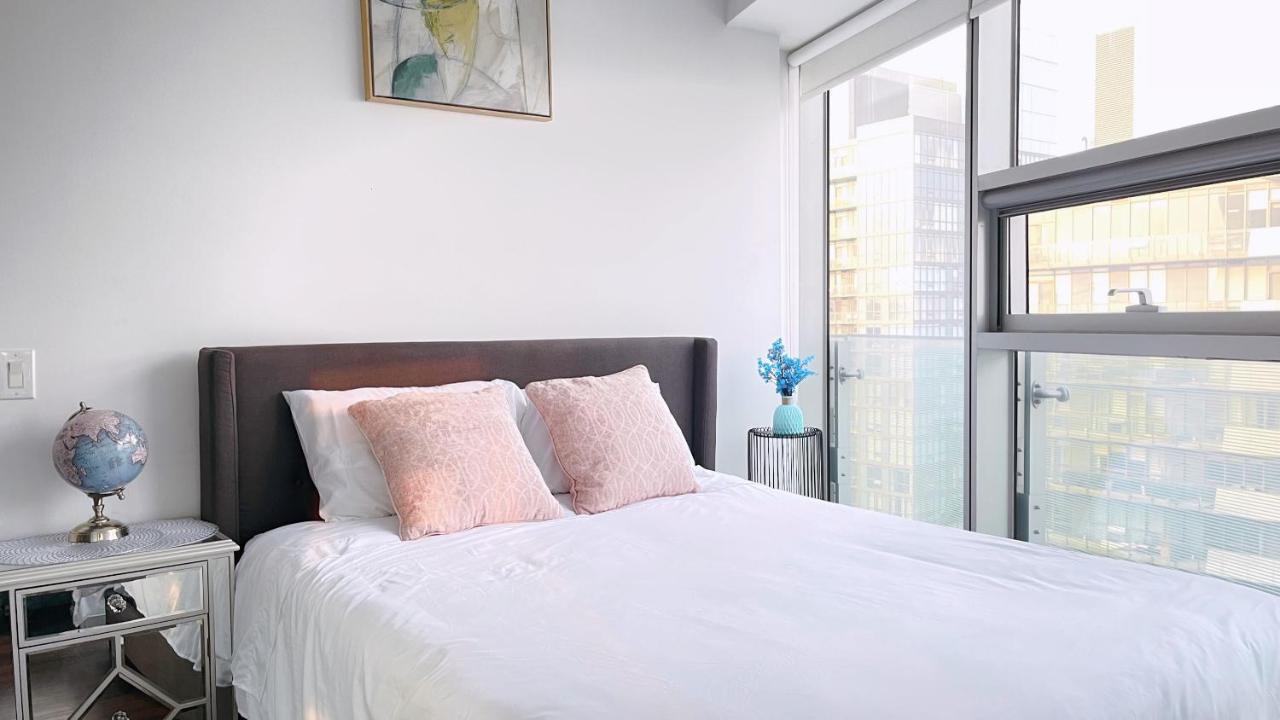 Comfort Opulence Suites Superior 3 Bedroom 48th Floor With View *
