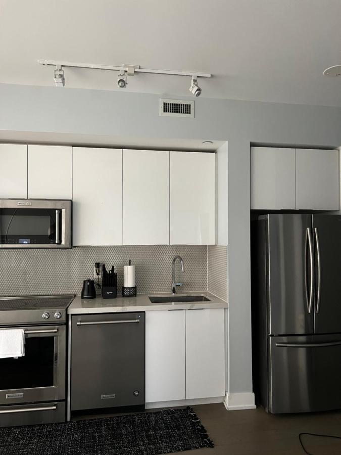 Apartment Luxury Lakefront Condo Toronto