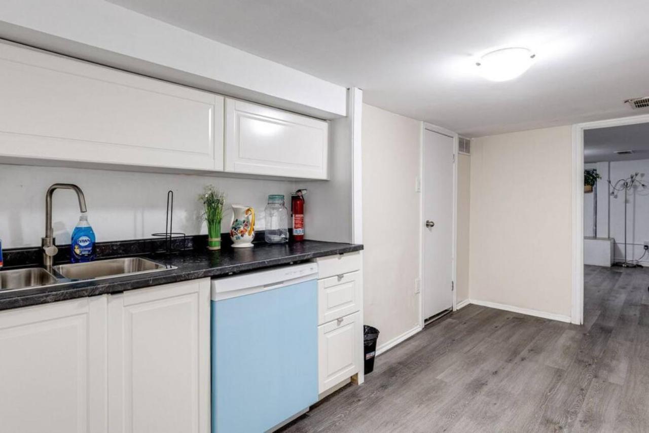 3br Casa Close To Woodbine With Deck Area And Wfh Toronto