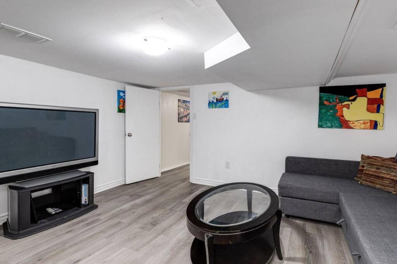 Holiday home 3br Casa Close To Woodbine With Deck Area And Wfh