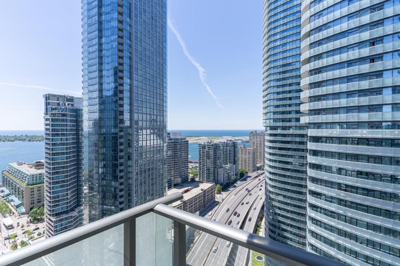 Beautiful Modern Luxurious Scotiabank Arena Toronto