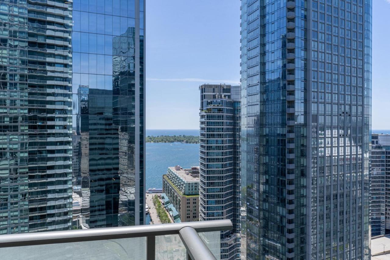 Beautiful Modern Luxurious Scotiabank Arena *