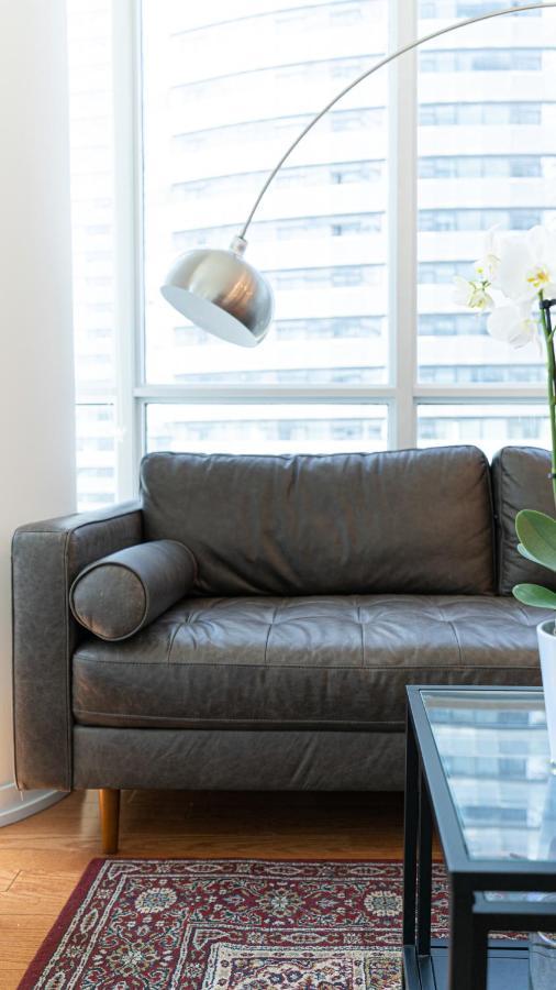 Aparthotel Beautiful Modern Luxurious Scotiabank Arena *