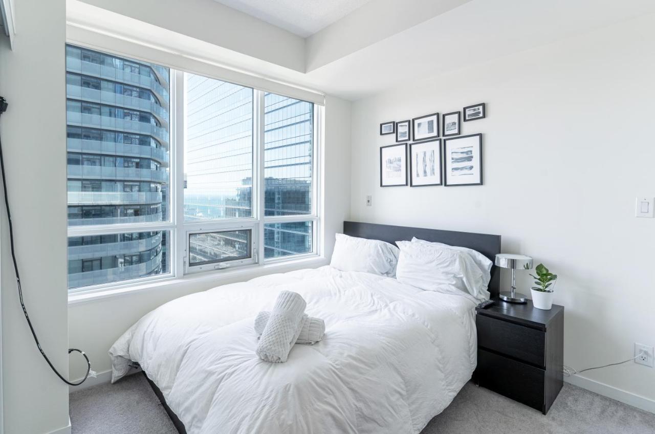 Beautiful Modern Luxurious Scotiabank Arena Aparthotel
