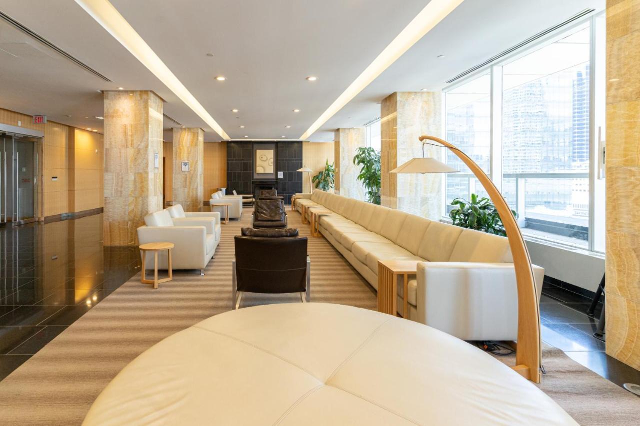 Beautiful Modern Luxurious Scotiabank Arena * Toronto