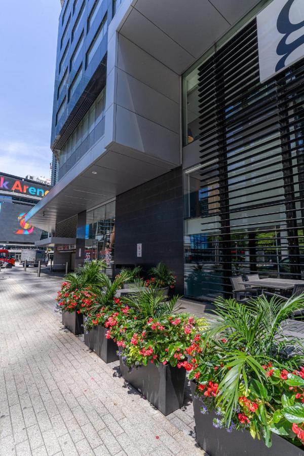 Beautiful Modern Luxurious Scotiabank Arena * Toronto