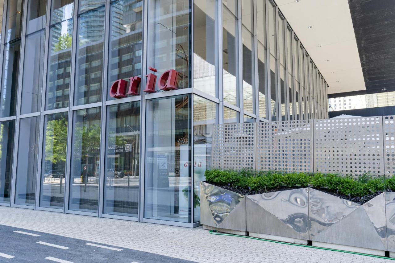 Beautiful Modern Luxurious Scotiabank Arena *