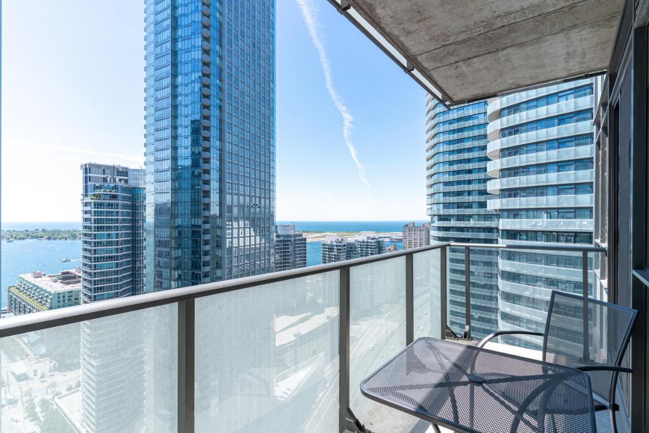 Beautiful Modern Luxurious Scotiabank Arena * Toronto