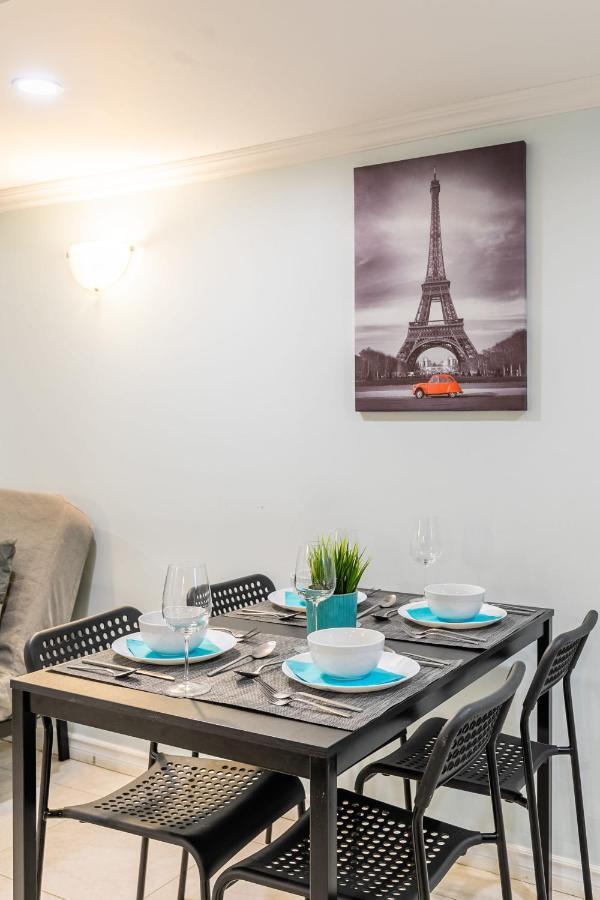 Pet-friendly In The Heart Of Trinity Bellwoods *