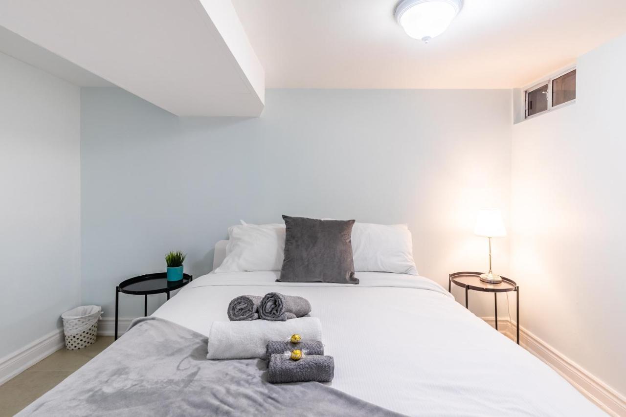 Pet-friendly In The Heart Of Trinity Bellwoods