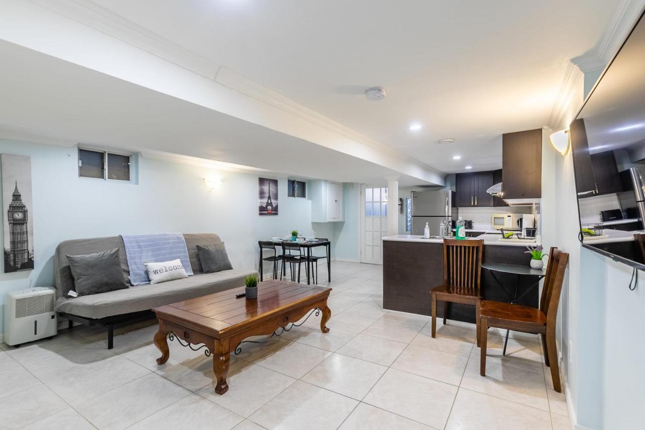 Apartment Pet-friendly In The Heart Of Trinity Bellwoods