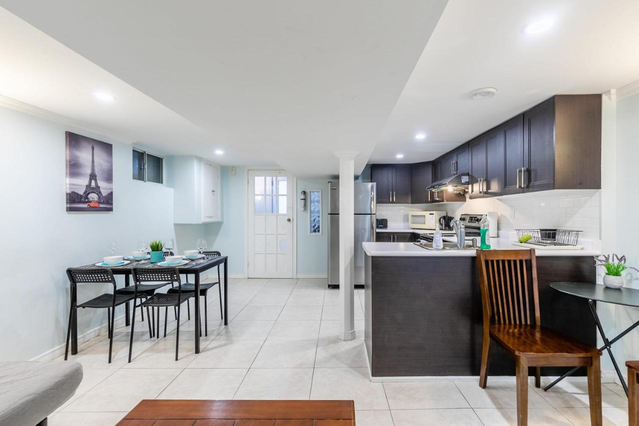 Pet-friendly In The Heart Of Trinity Bellwoods *