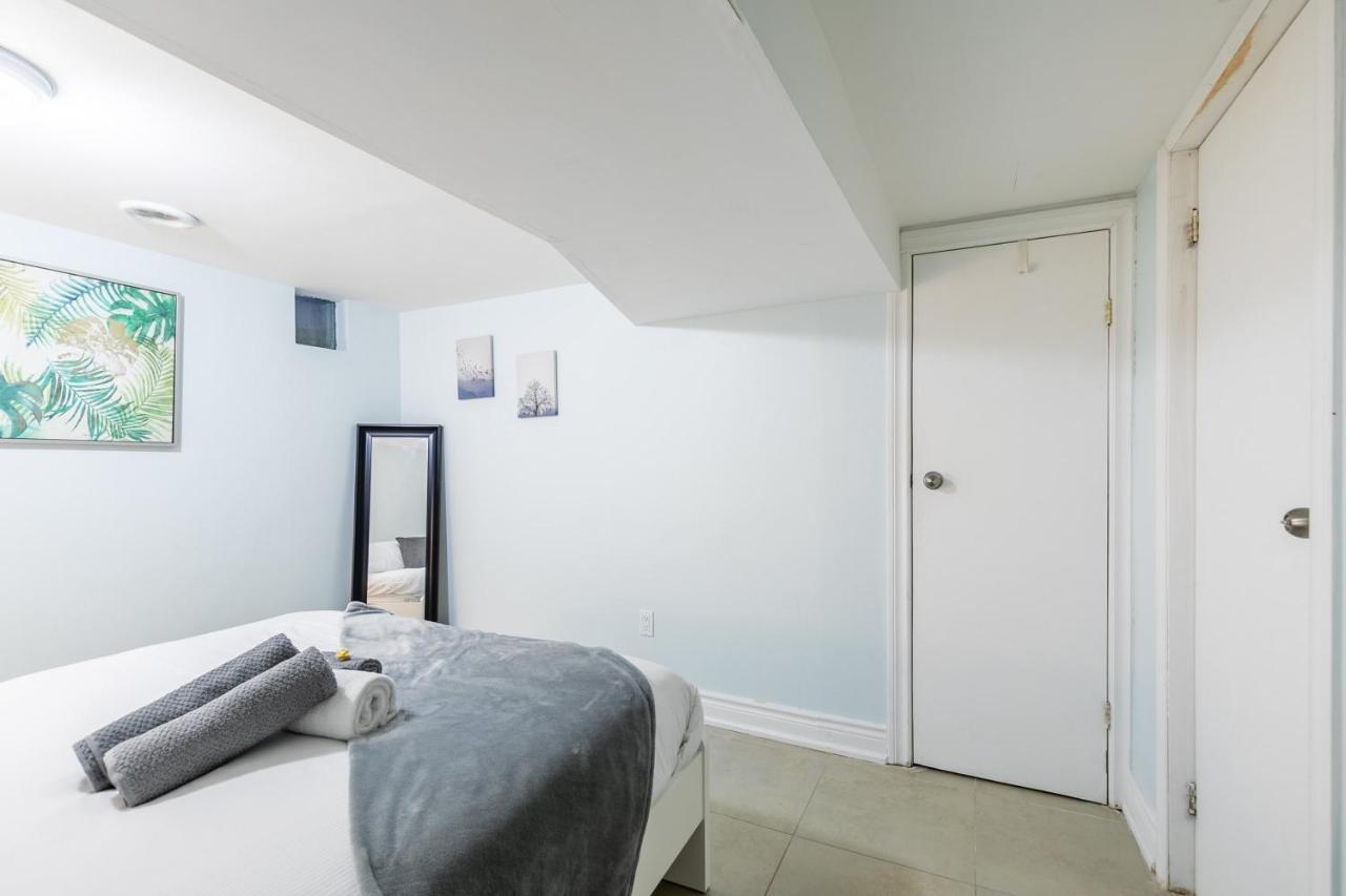 Apartment Pet-friendly In The Heart Of Trinity Bellwoods