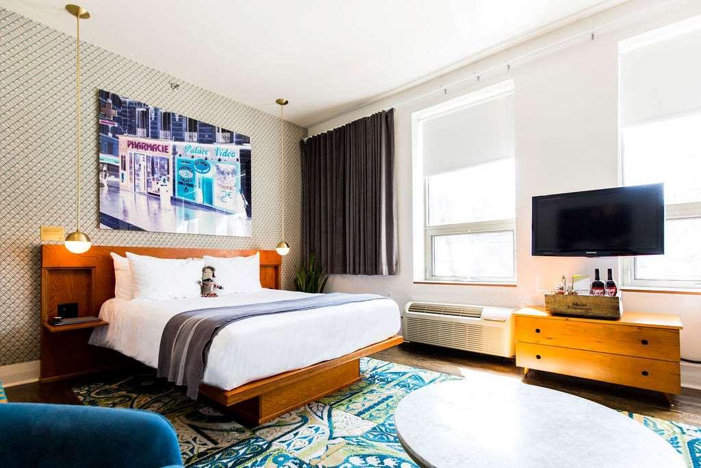 The Drake 4* Toronto