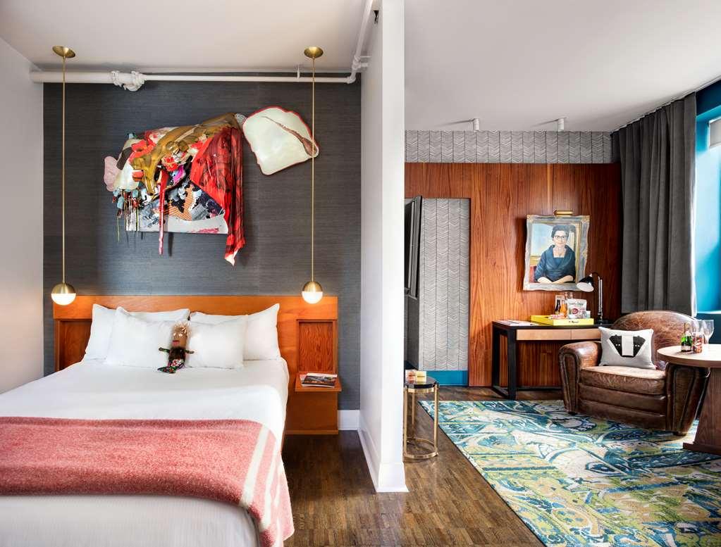 The Drake Hotel Toronto