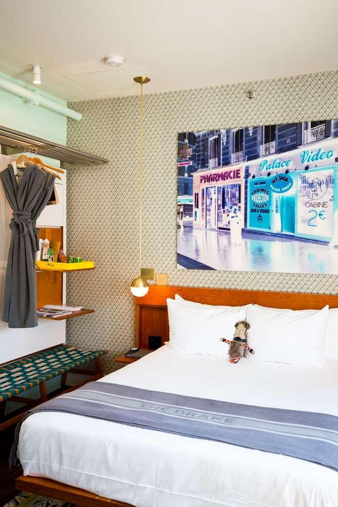 Hotel The Drake 4*